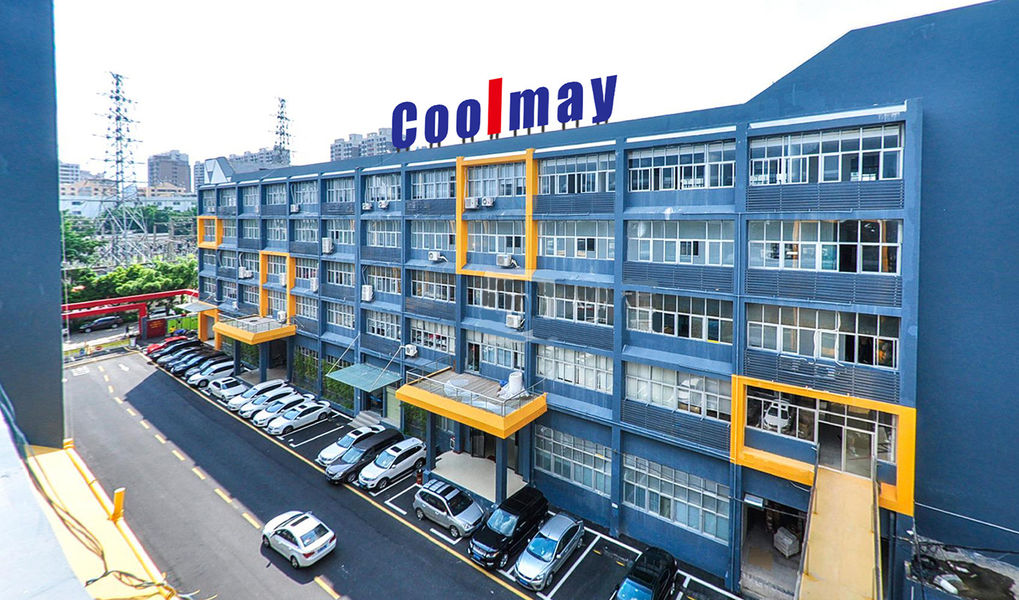 চীন Shenzhen Coolmay Technology Co., Ltd. সংস্থা প্রোফাইল