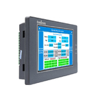 EX3G Series HMI PLC All In One 1024*600 10.1 Inch TFT 60K Colors Resistive Touch Screen