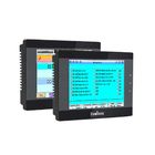 Auto Tuning 5 Inch Touch Panel PLC MView Software Multi Channel